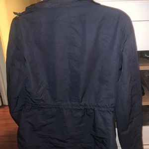 Michael Kors Jackets & Coats - Blue Michael Kors Michael Kors Jackets & Coats - Blue Michael Kors